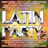 Latin Party (2)