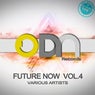 Future Now Vol.4