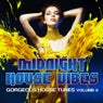 Midnight House Vibes - Volume 6
