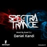 Spectra Of Trance Vol. 2 (Mixed By Guest DJ Daniel Kandi)