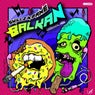 Balkan
