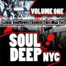 Soul Deep Vol. 1