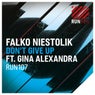 Don't Give Up (Feat. Gina Alexandra)