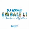 Embale li (feat. Benjam, Willy William) [Extended Version]