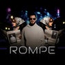 Rompe (feat. Aghvan Safaryan & Mariam Abulyan)