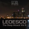 The Deep Attack Volume 6