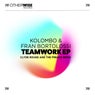 Teamwork EP