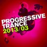 Progressive Trance 2013/03