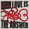 Love Is The Answer