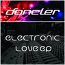 Electronic Love EP