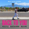 Back To You