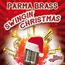 Swingin Christmas (Live)