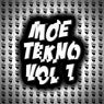 Moe Tekno, Vol. 1