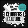 Clubbers Culture: World Of Techno, Vol.8