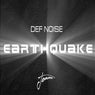 Earthquake (Original Mix)