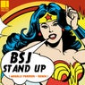 Stand Up (Angelo Ferreri Remix)