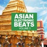Asian Electronic Beats, Vol. 3