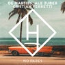 No Pares  (Extended Mix)
