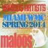 Miami WMC Spring 2014