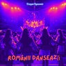Românii dansează