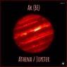 Athena / Jupiter