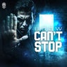 Can't Stop - Extended Mix