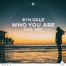 Who You Are (feat. MIO)