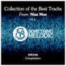 Collection of the Best Tracks From: Niaz Muz, Pt. 1