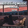 Relaxing Music To Study 2020, Vol. 01