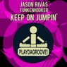 Keep on Jumpin'