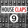House Claps 9