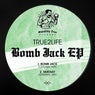 Bomb Jack EP