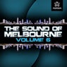 The Sound Of Melbourne 6