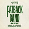 Snake (Joaquin 'Joe' Claussell's Sacred Rhythm Version)