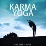 Karma Yoga, Vol. 3 (Find Your Inner Peace)