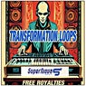 Transformation Loops