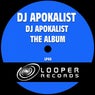 DJ Apokalist: The Album