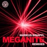 Meganite (The Remixes)