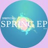 Street King Spring EP