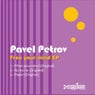 Pavel Petrov - Free your mind EP