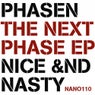 The Next Phase EP