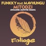 Mitodzi - Includes Jimpster Remix