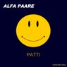 Patti - EP