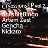 CTSessions EP Volume 7