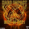 Hard Impact Records (Best Of 2021)