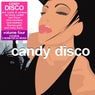 Candy Disco, Vol. 4