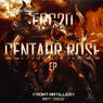 Centaur Rose