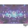 Techno Stars Vol. 1