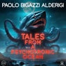 Tales from a Psychotronic Ocean