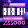 Crazy Beat (Mario Clavasquin Remix)